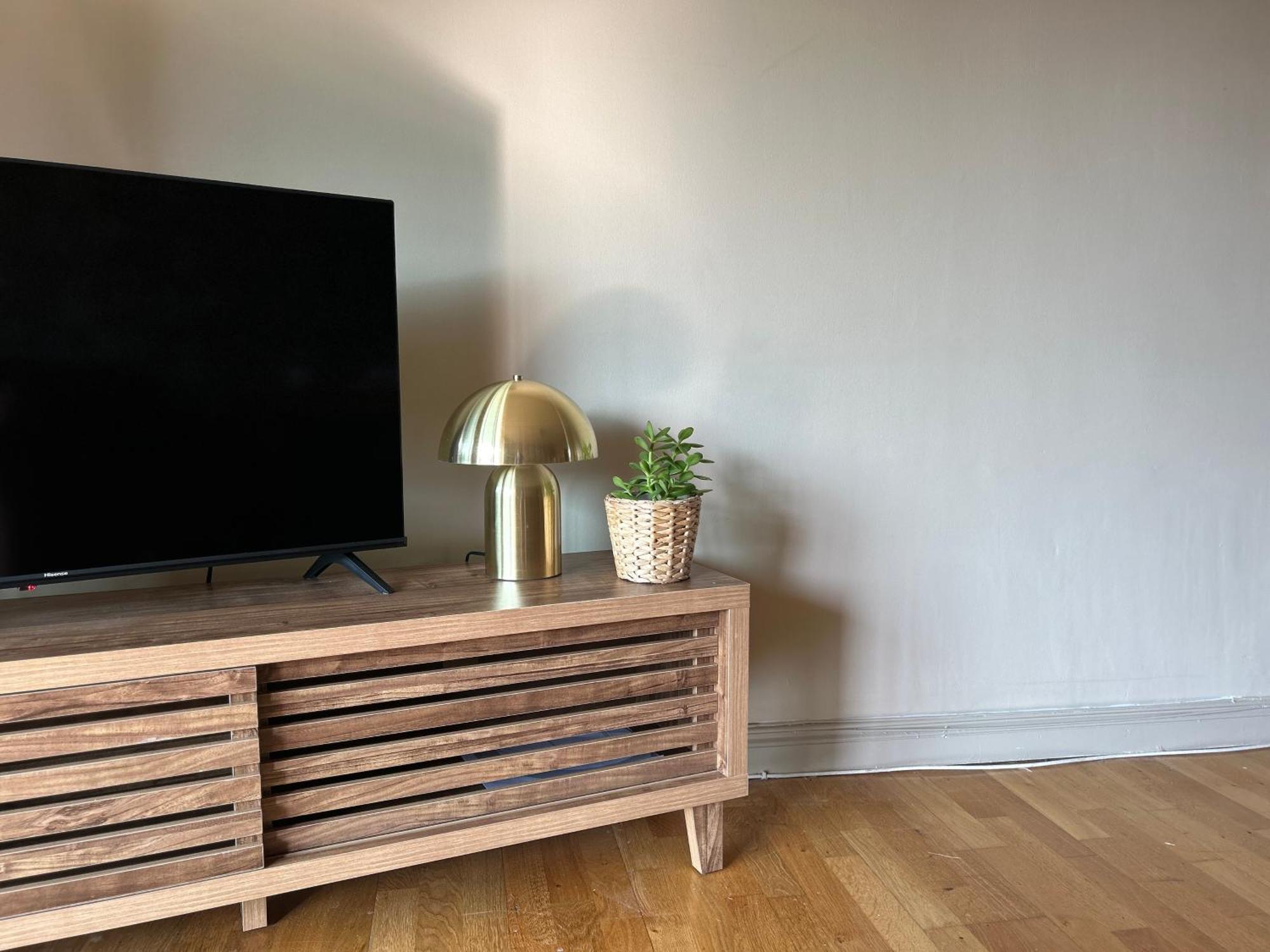 Belfast - Relax & Unwind In Our Skyline Retreat - 3 Bedroom Apartment With Parking Dış mekan fotoğraf